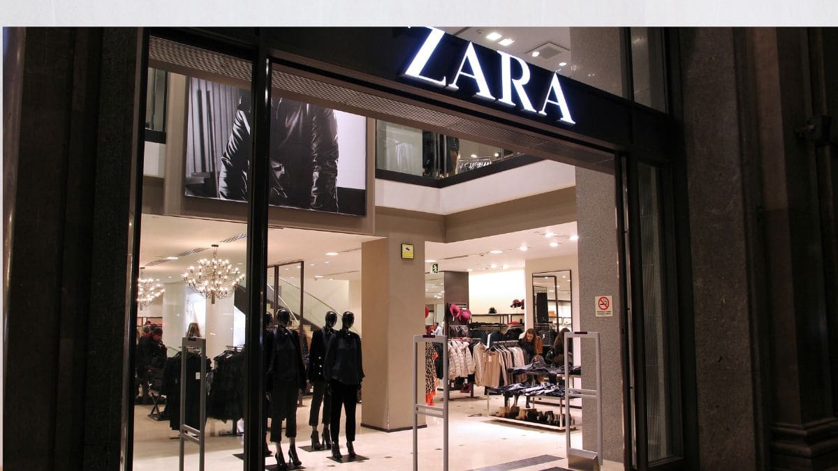 Zara