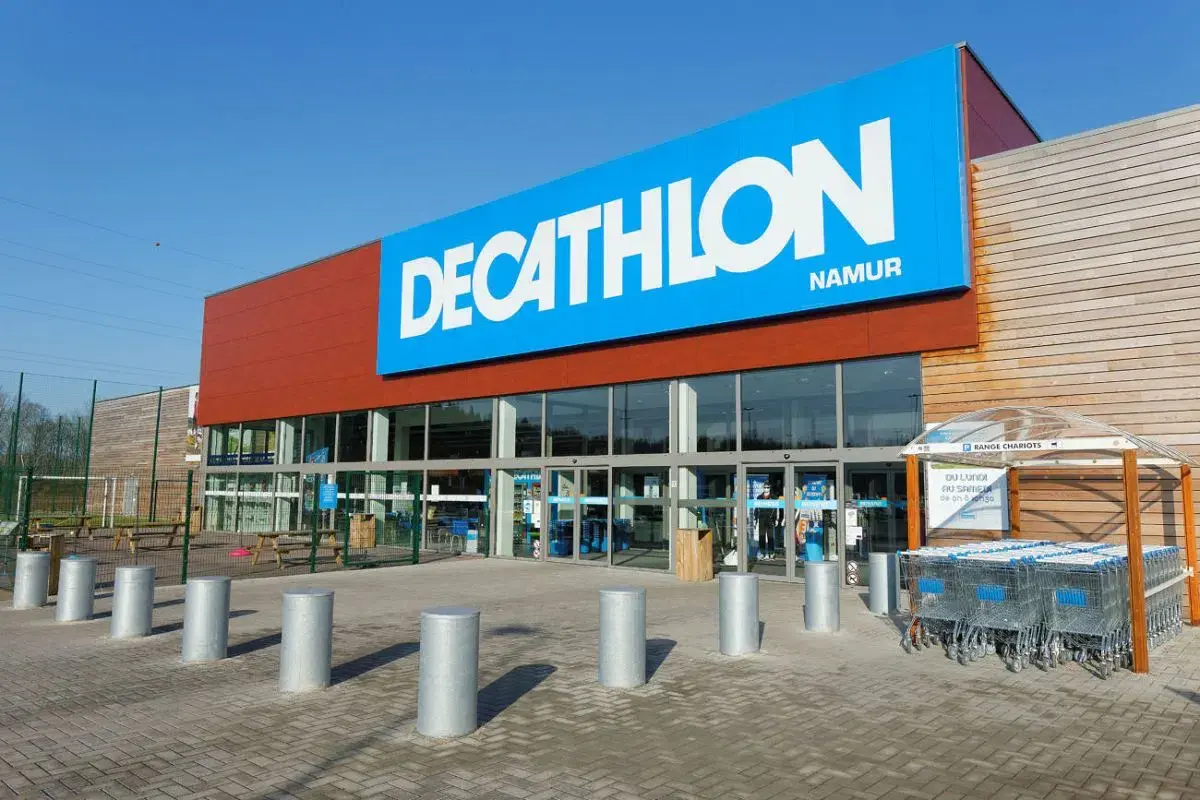 Decathlon aplica nuevo concepto en tiendas de España 1
