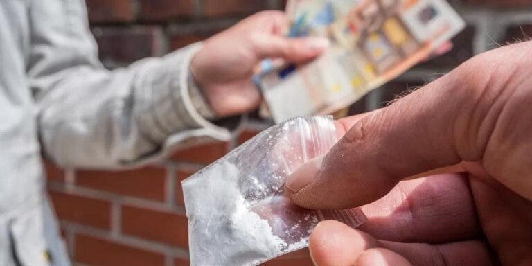Desarticulada una red de tráfico de drogas en Málaga en una operación conjunta con Países Bajos