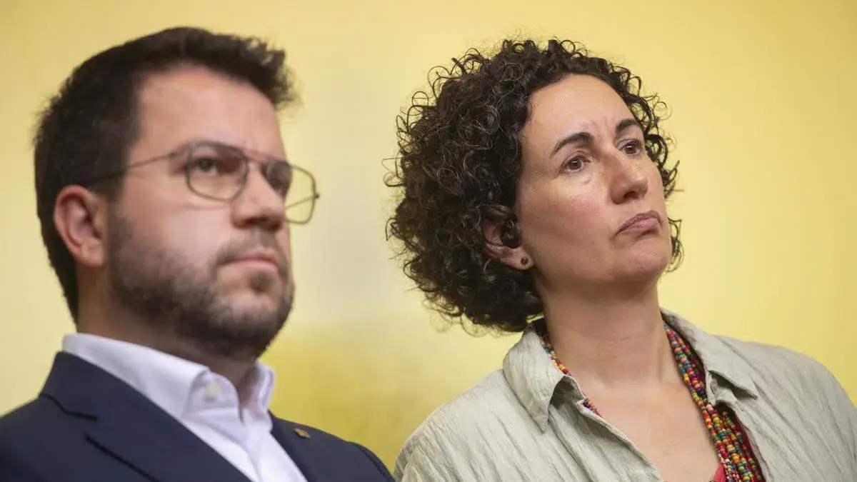 El enigma tras el pacto entre Sánchez y ERC: Una mirada al futuro político 1