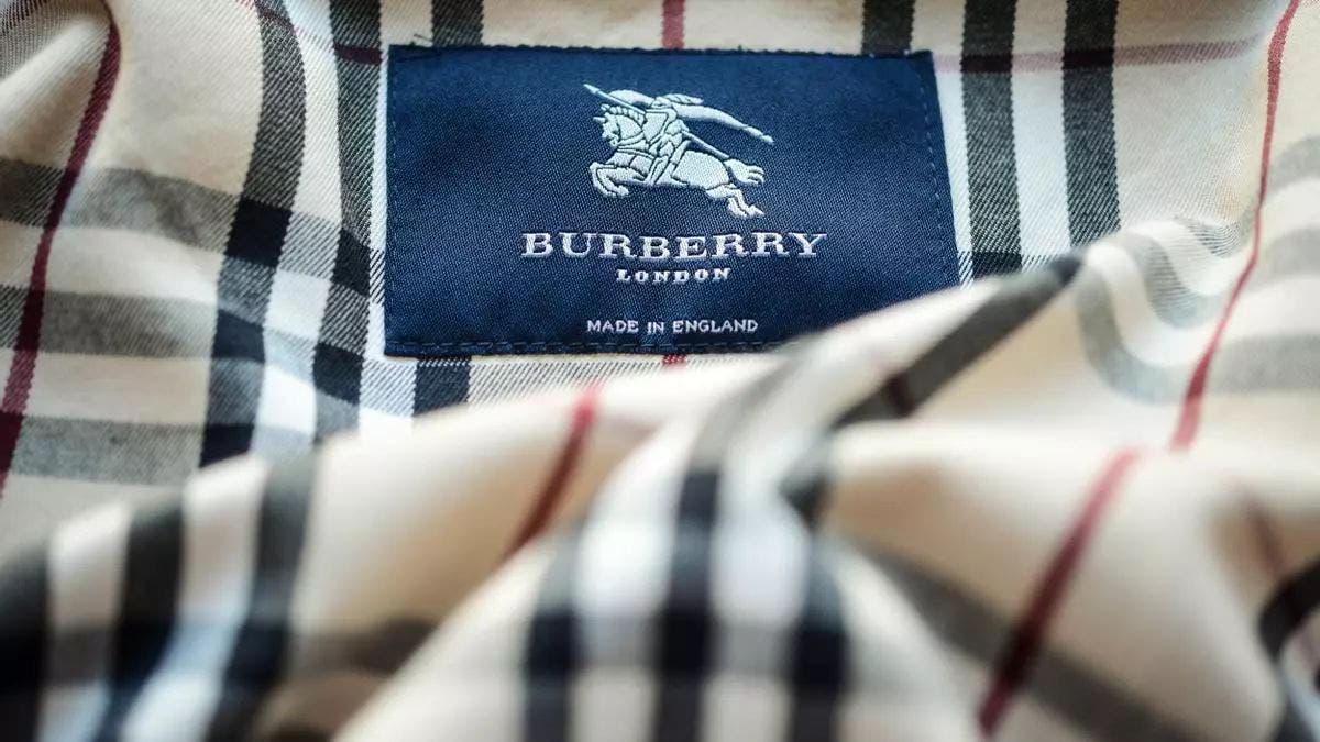 Burberry