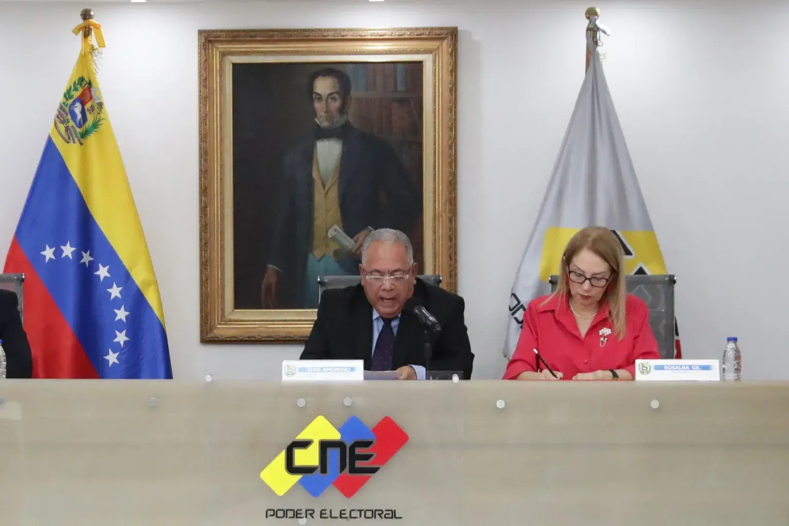 El Tribunal Supremo de Venezuela revisará los resultados de las elecciones presidenciales 1