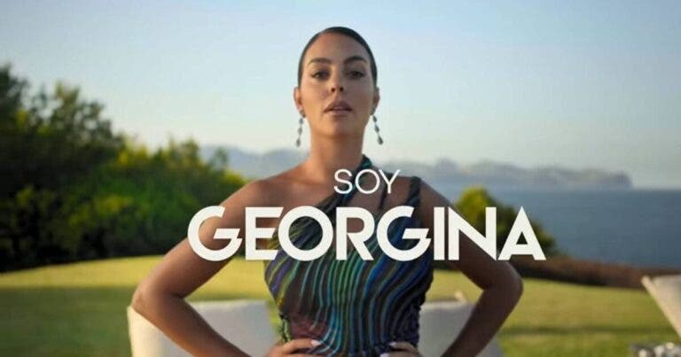 Soy Georgina vuelve a Netlfix con cambio de look impactante