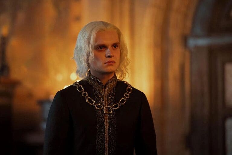 Aegon Targaryen