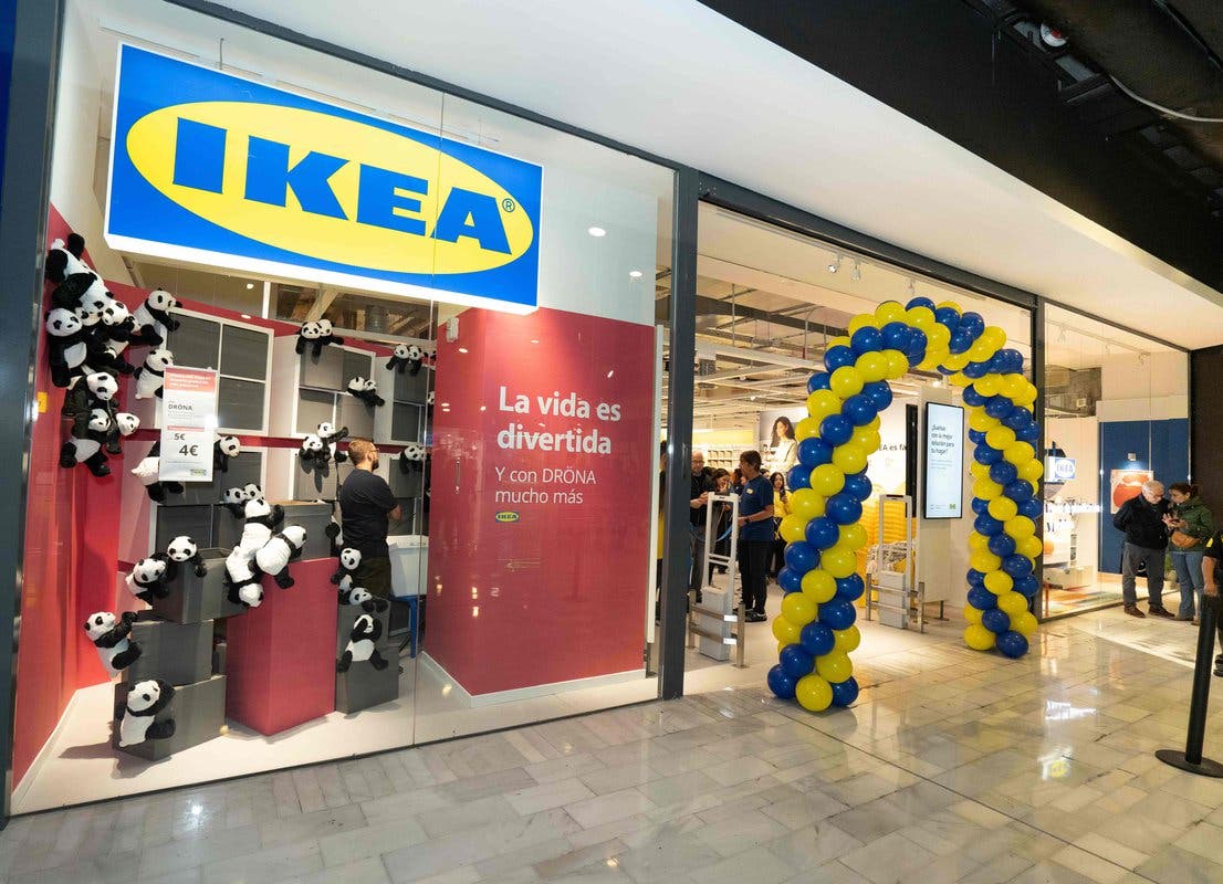 Preowned Madrid: Muebles de Segunda Mano de Ikea 2