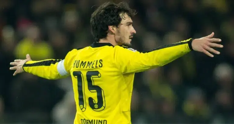 Hummels