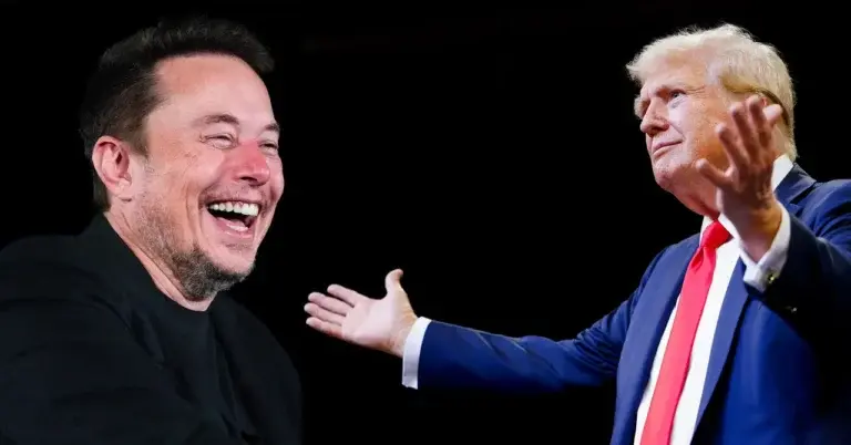 Donald Trump quiere a Elon Musk como asesor en el Gobierno