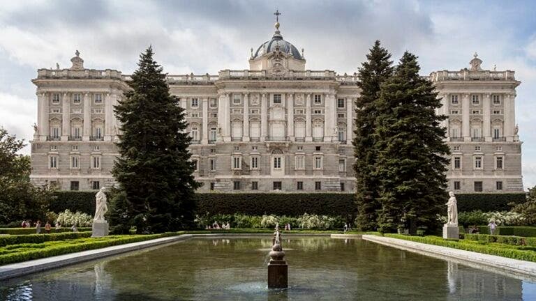 Casa Real Española