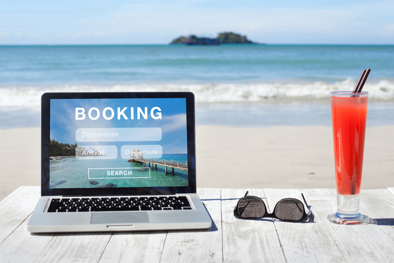 Los hoteles pueden hundir a Booking con infinitas demandas 1