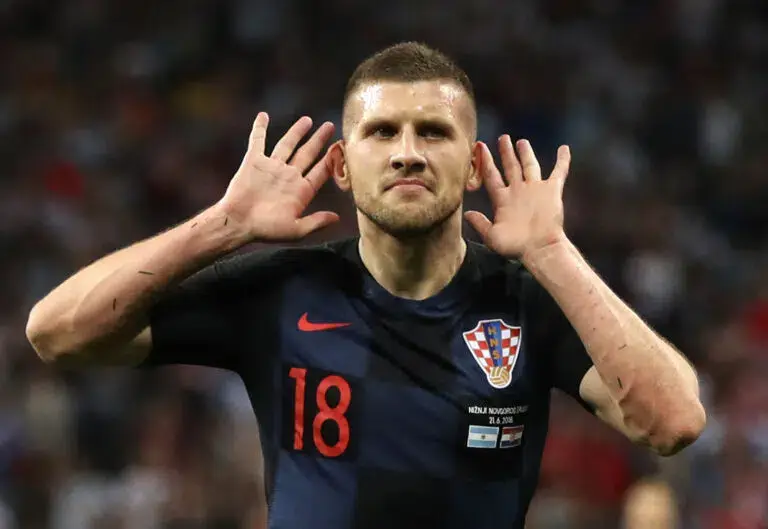 Ante Rebic