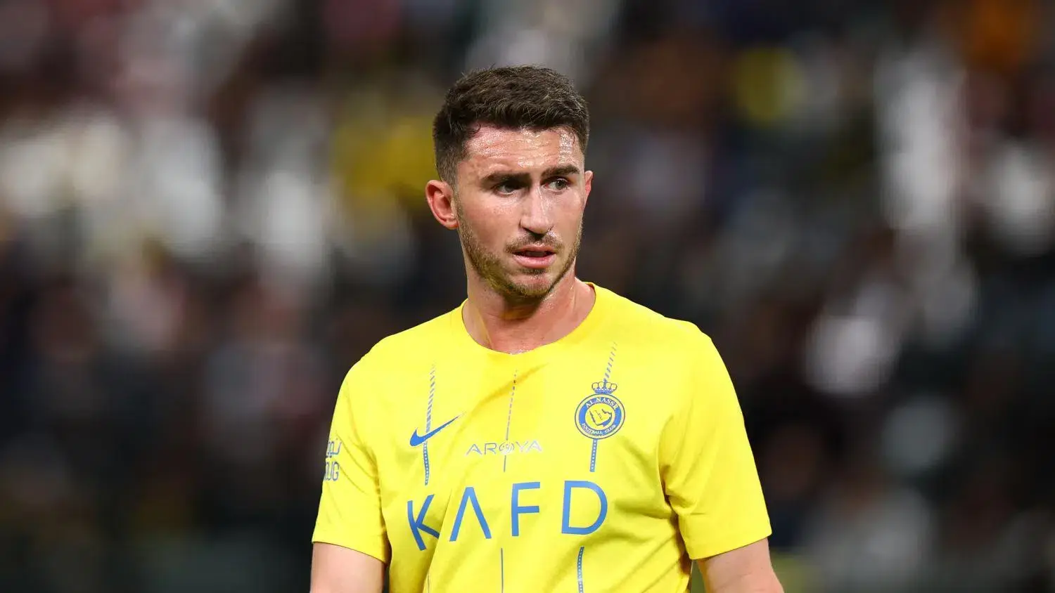 Athletic Laporte