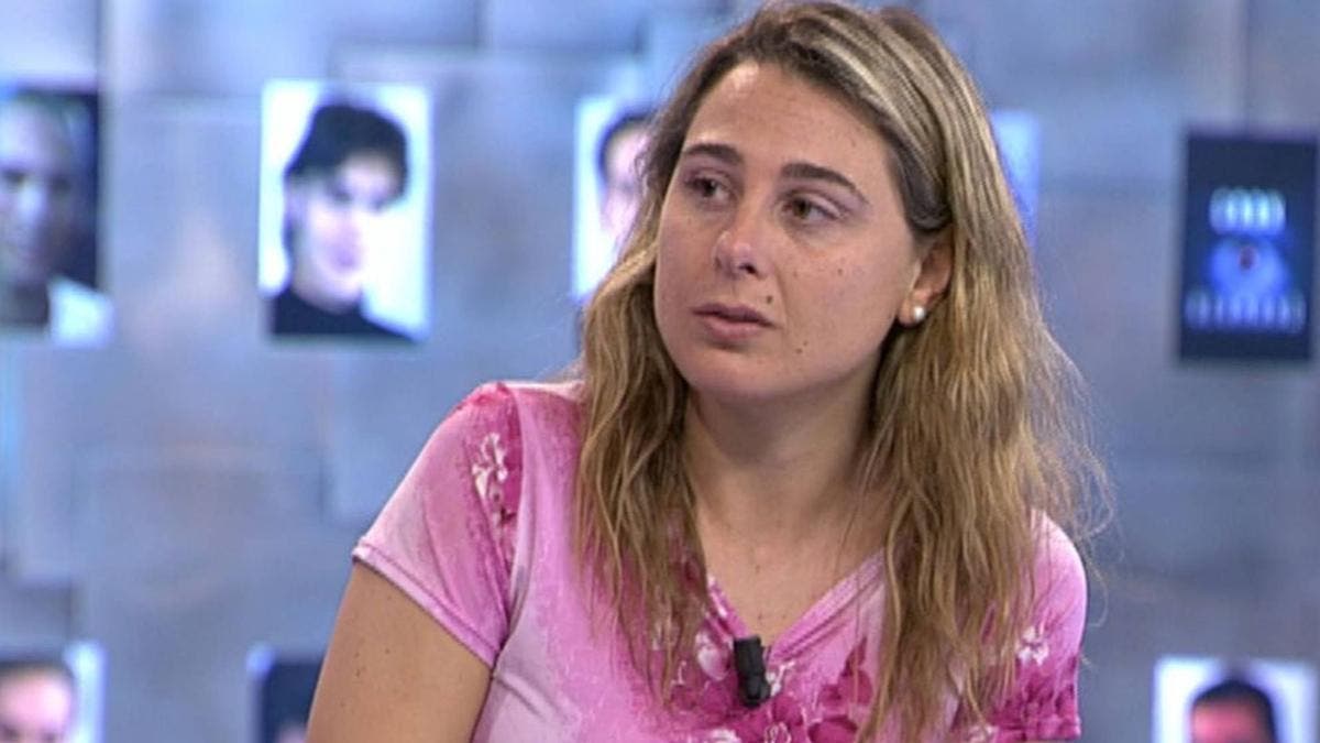 Fresita de Gran Hermano: En la Ruina 1