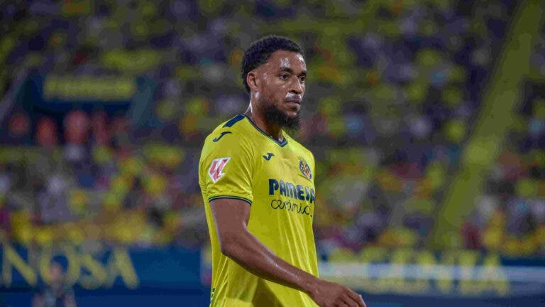 Danjuma Villarreal