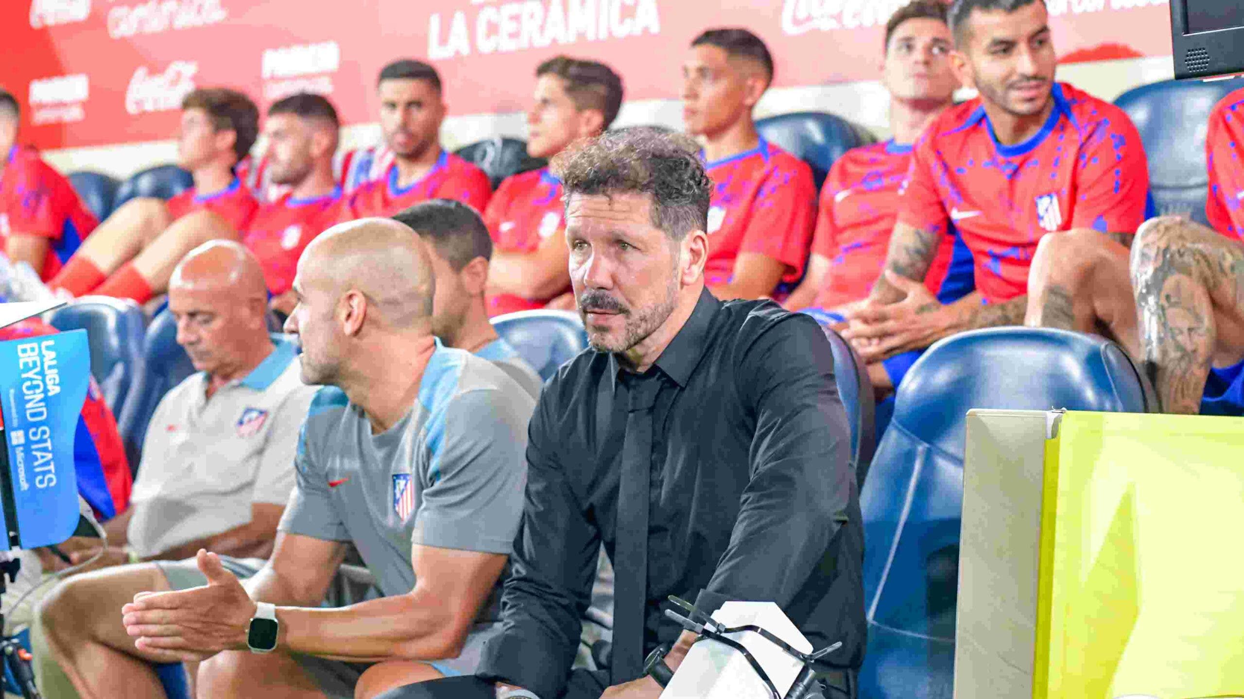 Cholo Simeone