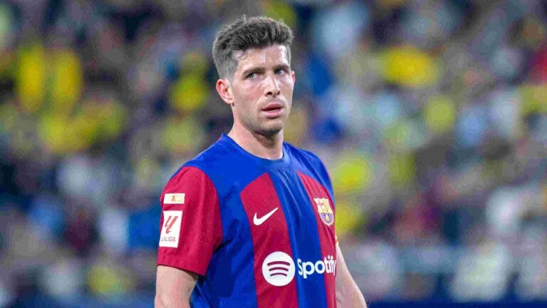 Sergi Roberto Sevilla