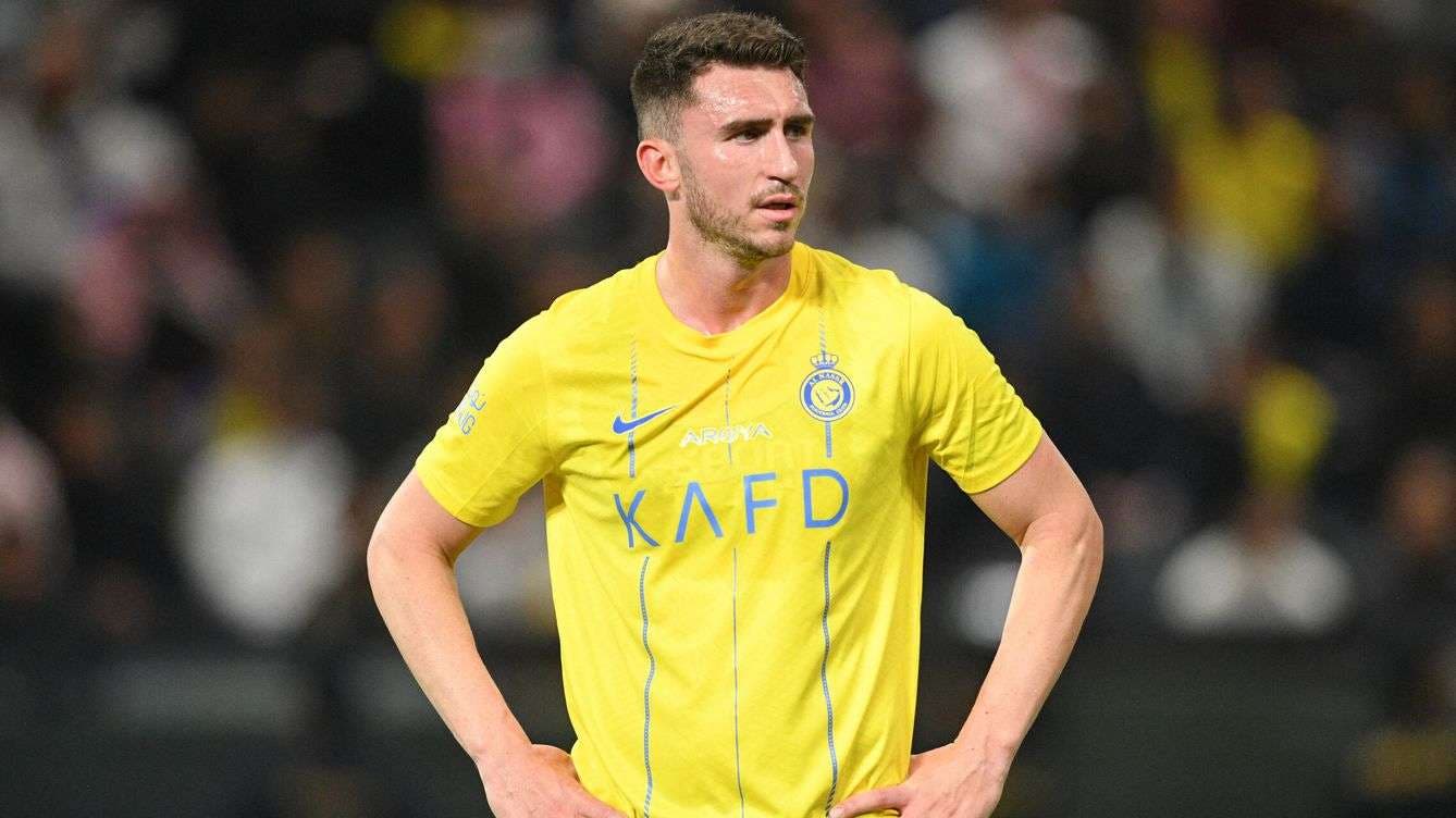 Athletic Laporte