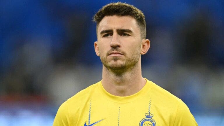 Athletic Laporte