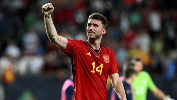 Laporte Al Nassr