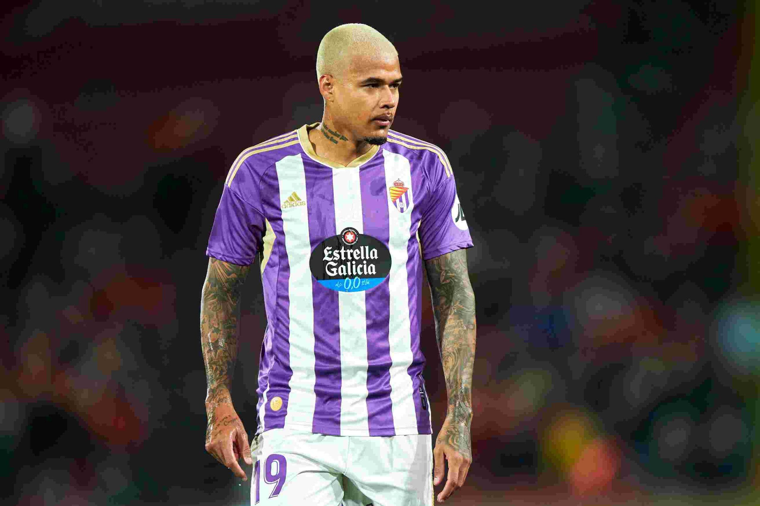 Valladolid fichajes