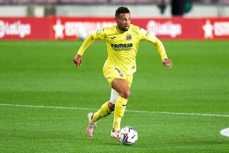 Coquelin Valencia