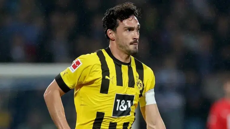 Hummels