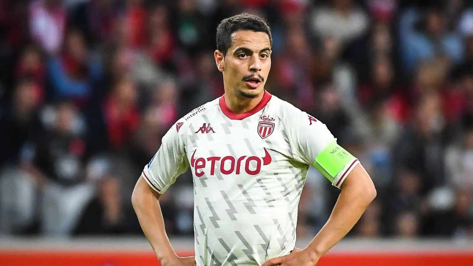 Ben Yedder Zaragoza