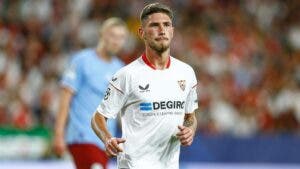 Sevilla fichajes