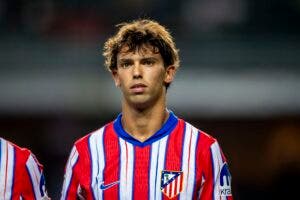 Joao Félix Chelsea