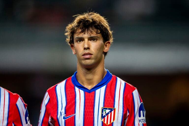 Joao Félix Chelsea