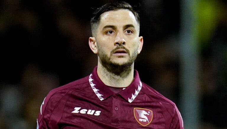 Kostas Manolas