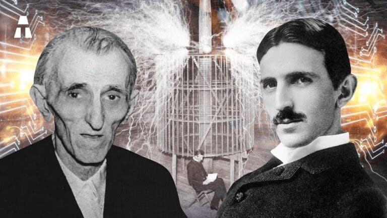 Nikola Tesla