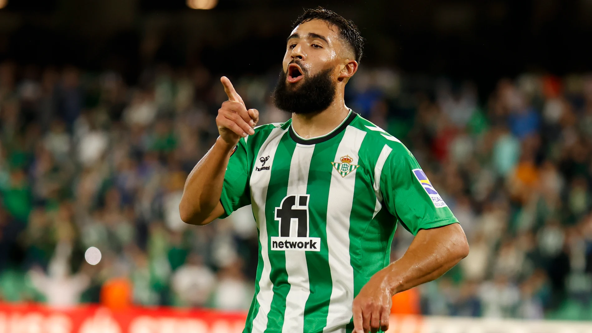 Fekir Betis