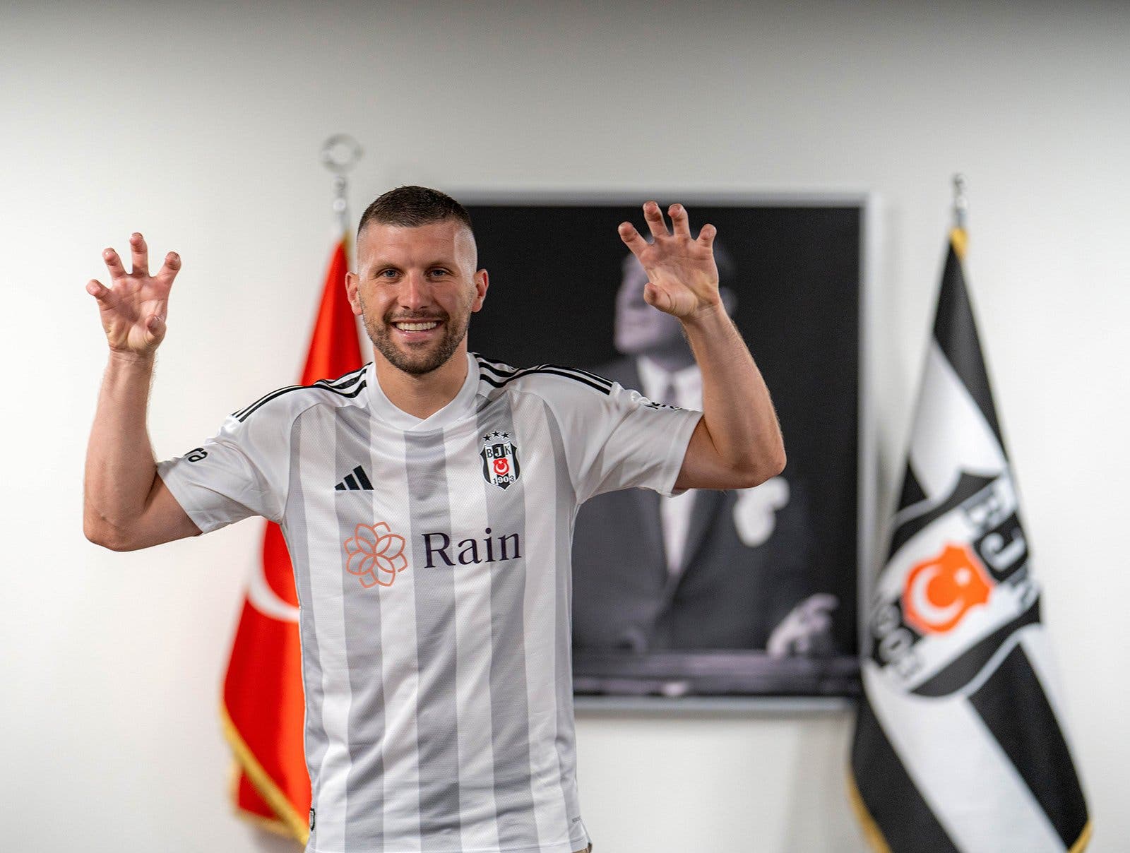 Ante Rebic