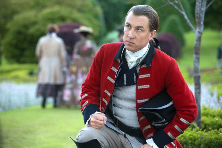 Tobias Menzies