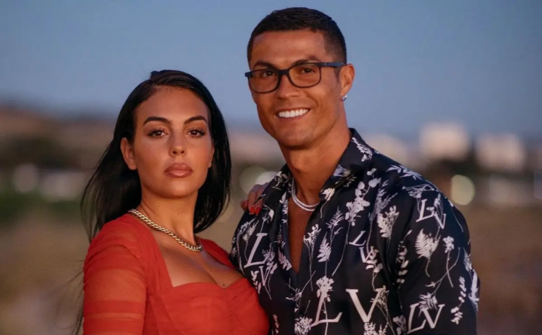 Acuerdo de divorcio de Cristiano Ronaldo y Georgina: €1,2M anuales y una mansión en Pozuelo