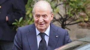 Juan Carlos I