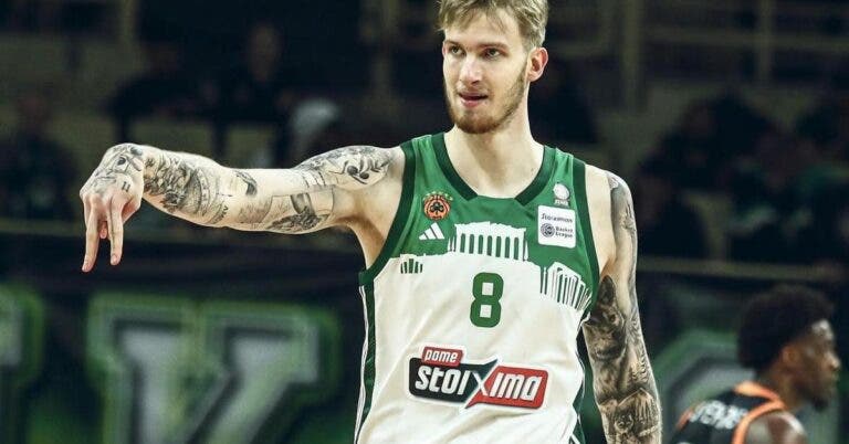 Unicaja completa su equipo con el fichaje de Balcerowski