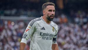 Dani Carvajal