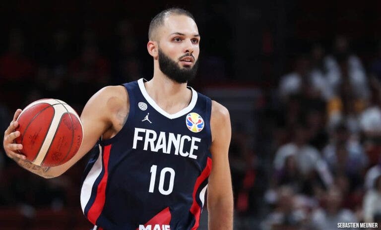 El Real Madrid también ha sido vinculado con otros jugadores que, como Fournier, buscan nuevos destinos tras su paso por la NBA.