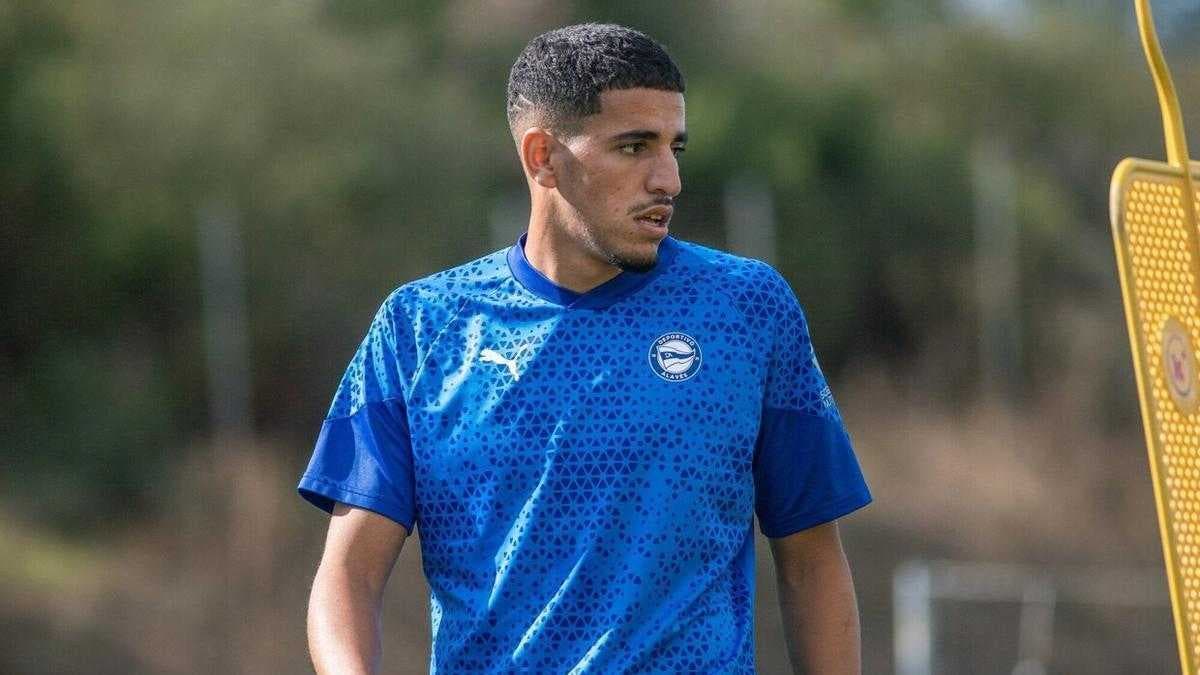 Alavés fichajes