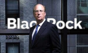 BlackRock Bitcoin