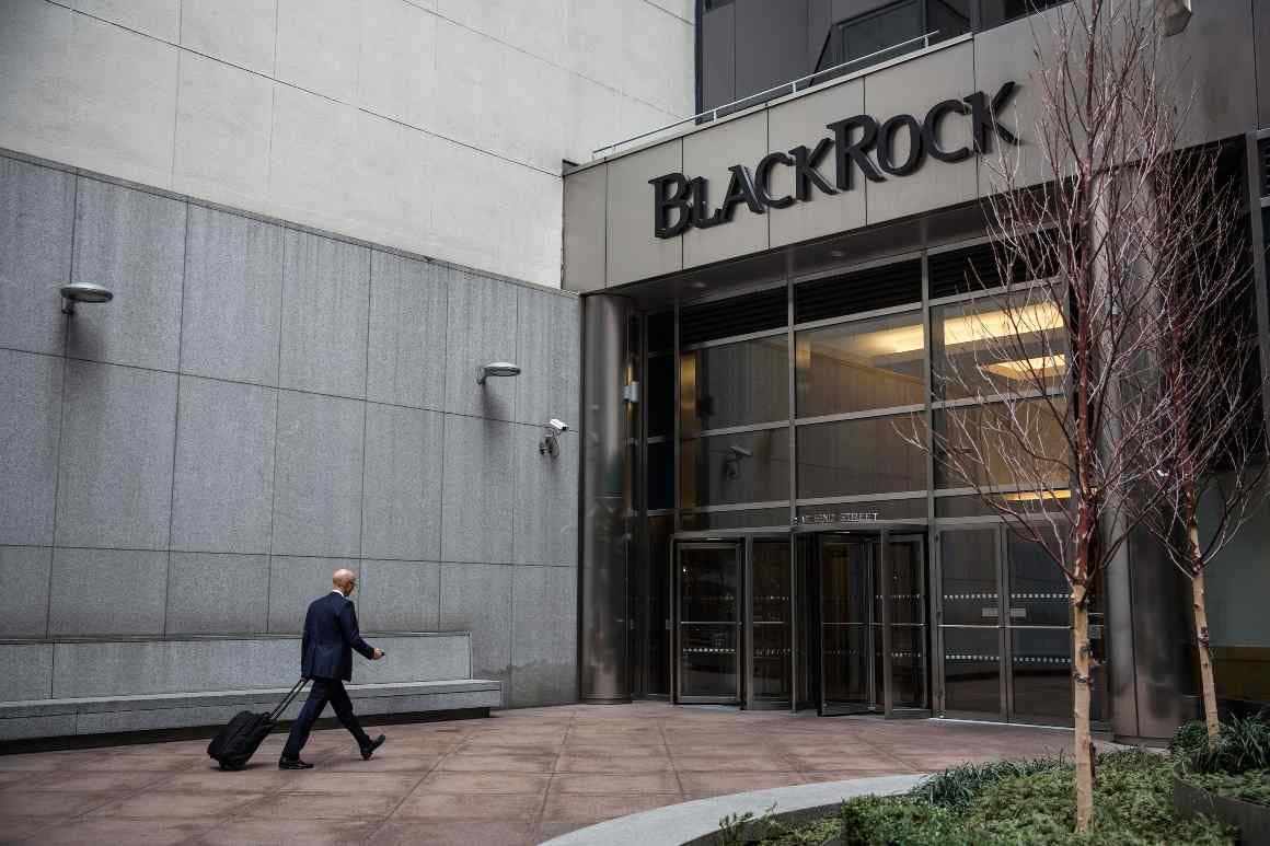 BlackRock Bitcoin