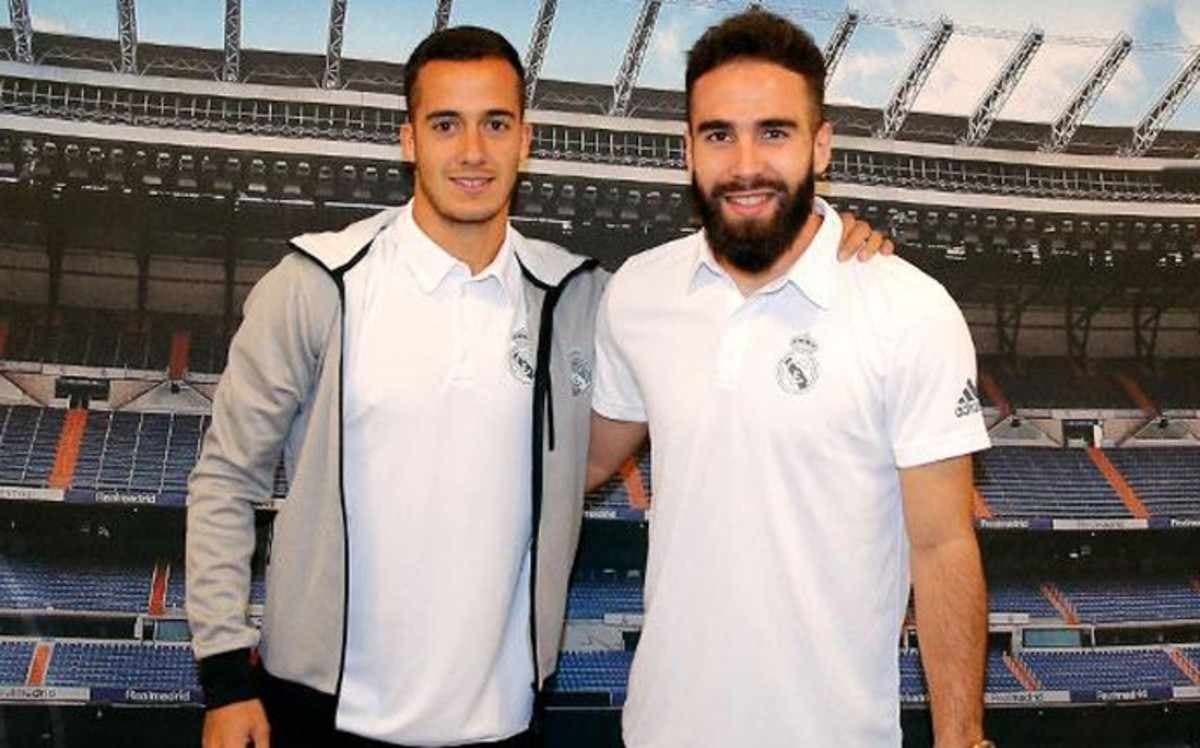 Carvajal renovación