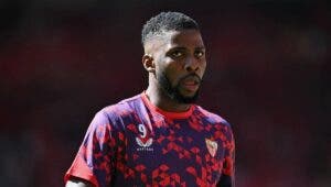 Iheanacho Sevilla