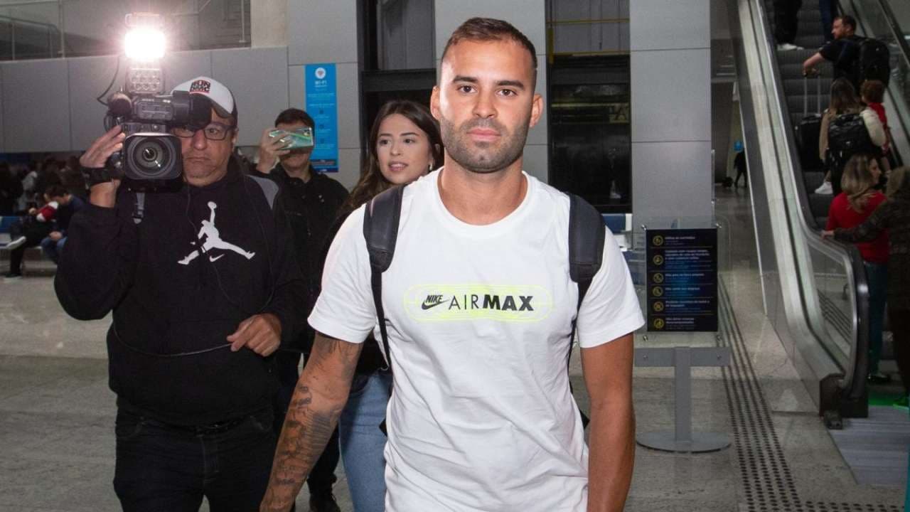 Jesé Rodríguez LaLiga