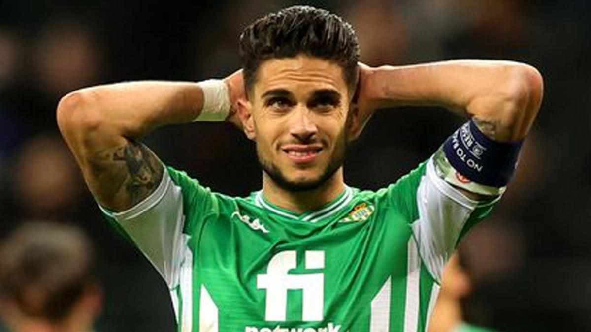 Marc Bartra renovación