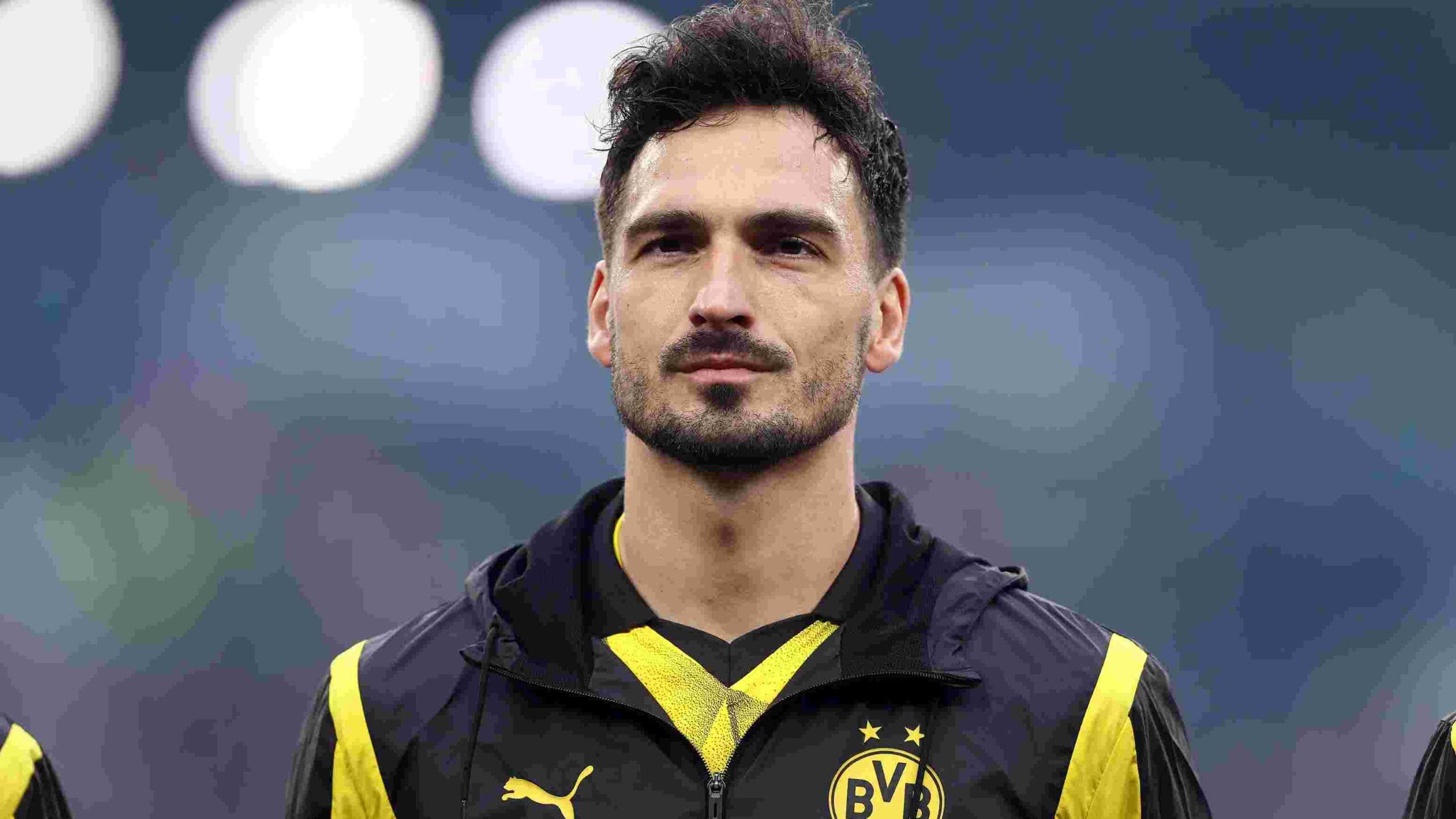 Hummels Terzic