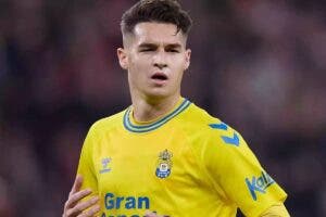 fichajes Las Palmas