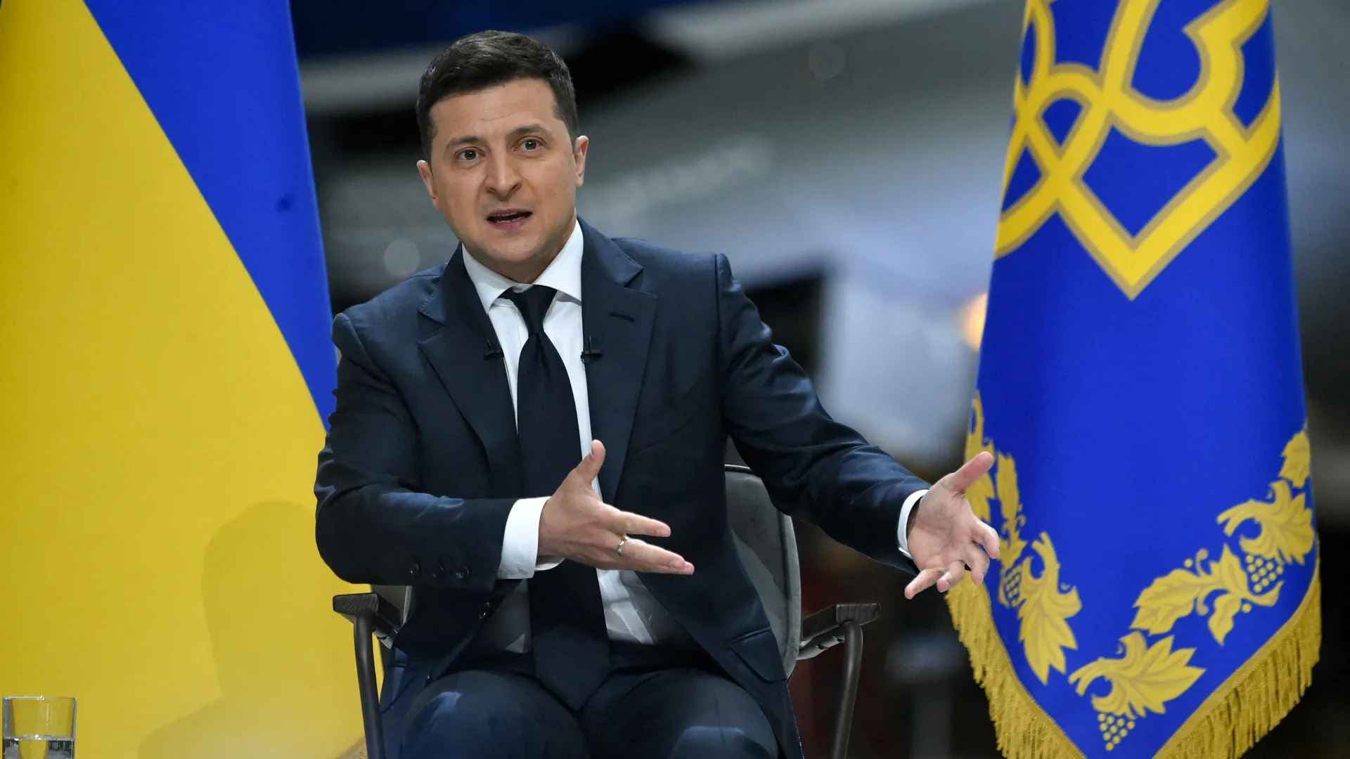 Zelensky