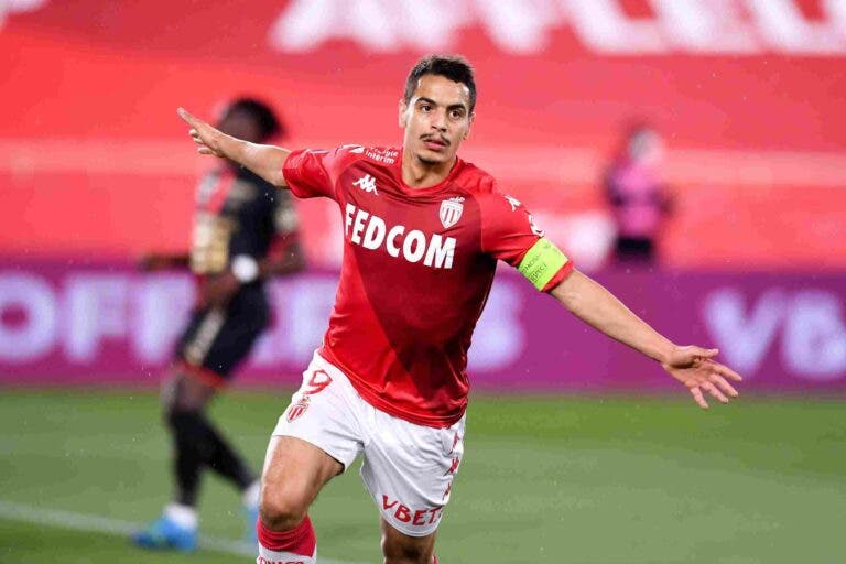 Ben Yedder Valencia